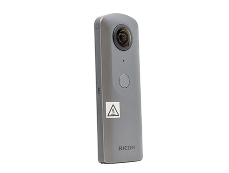 Ricoh Theta V