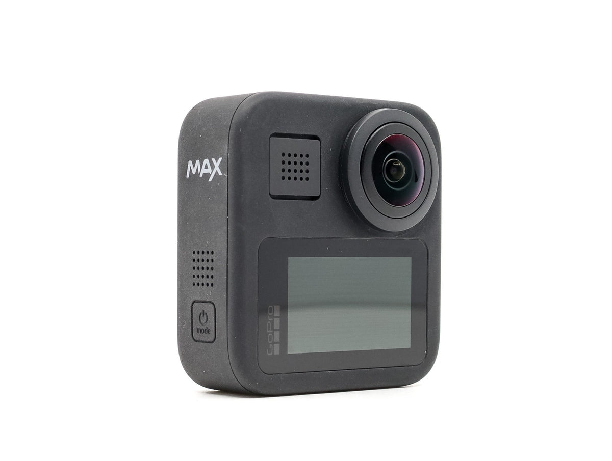 GoPro MAX (2025) · hoofdafbeelding