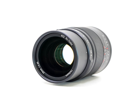 7Artisans 25mm f/0.95 - L Fit