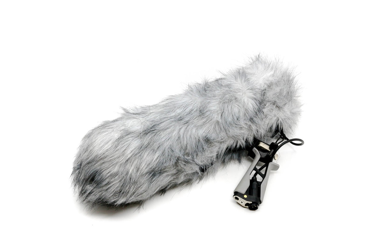 Rode Blimp 2 Windshield and Shockmount · hoofdafbeelding