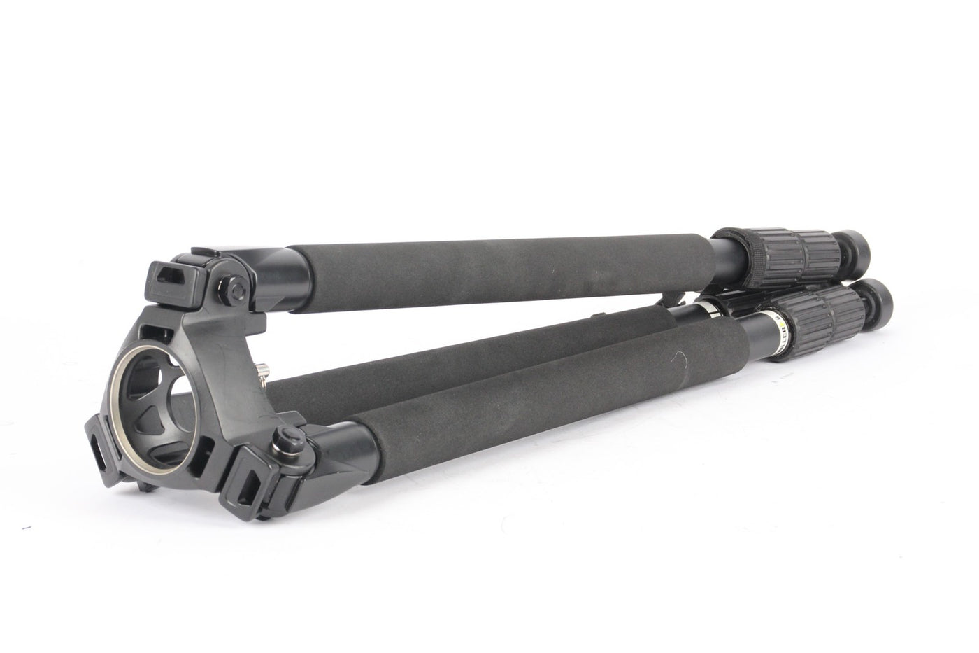 Miller Solo 75 2-Stage Alloy Tripod · hoofdafbeelding