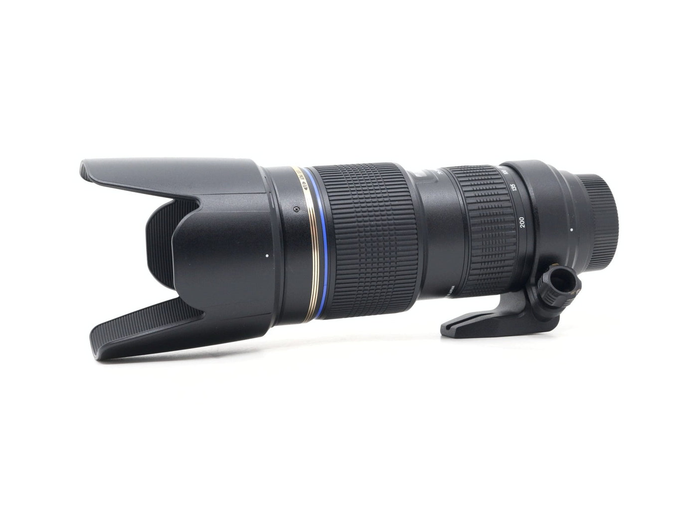 Tamron SP AF 70-200mm f/2.8 Di LD (IF) Macro - Pentax Fit · hoofdafbeelding