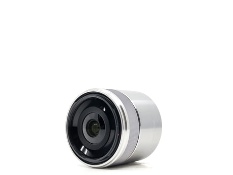 Sony E 30mm f/3.5 Macro