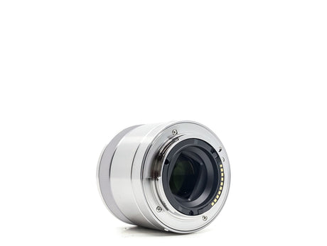Sony E 30mm f/3.5 Macro