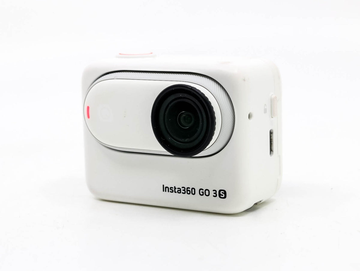 Insta360 Go 3S 128GB · hoofdafbeelding