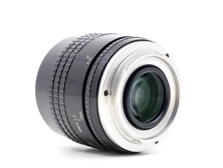 Lensbaby Velvet 56mm f/1.6 - Canon EF Fit