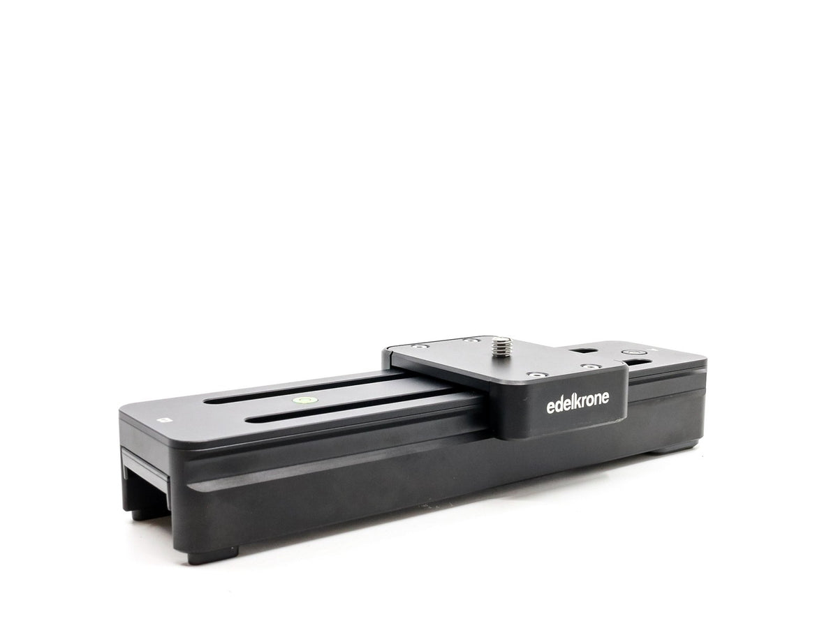 Edelkrone SliderOne PRO · hoofdafbeelding