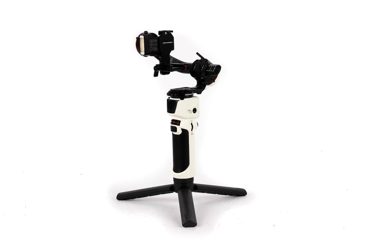 Zhiyun-Tech CRANE-M3 Pro Kit · hoofdafbeelding