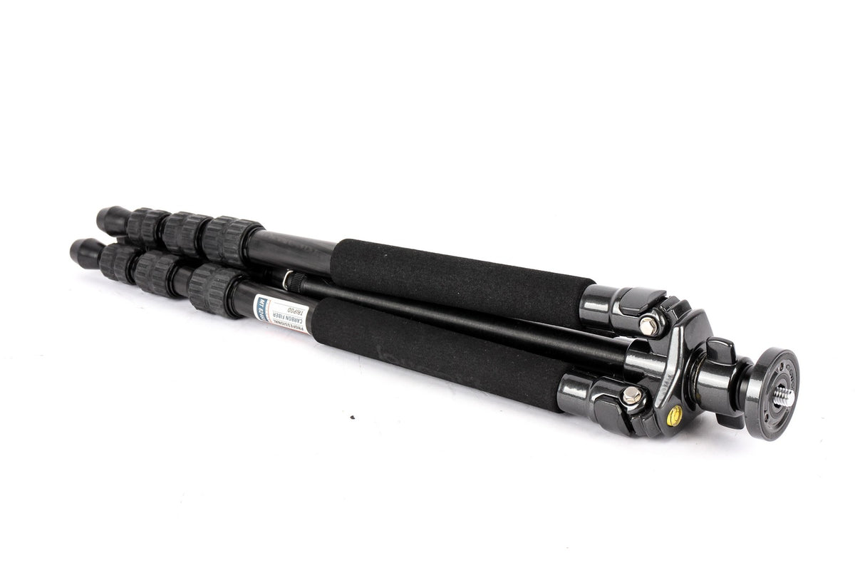 Giottos MT8246B Carbon Fibre Tripod · hoofdafbeelding