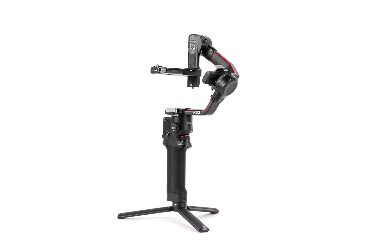 DJI RS 2 · hoofdafbeelding