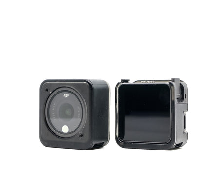 DJI Action 2 Dual-Screen Combo [32GB]