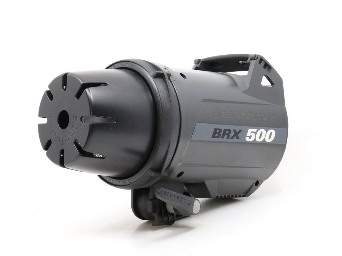 Elinchrom BRX 500 Monolight · hoofdafbeelding