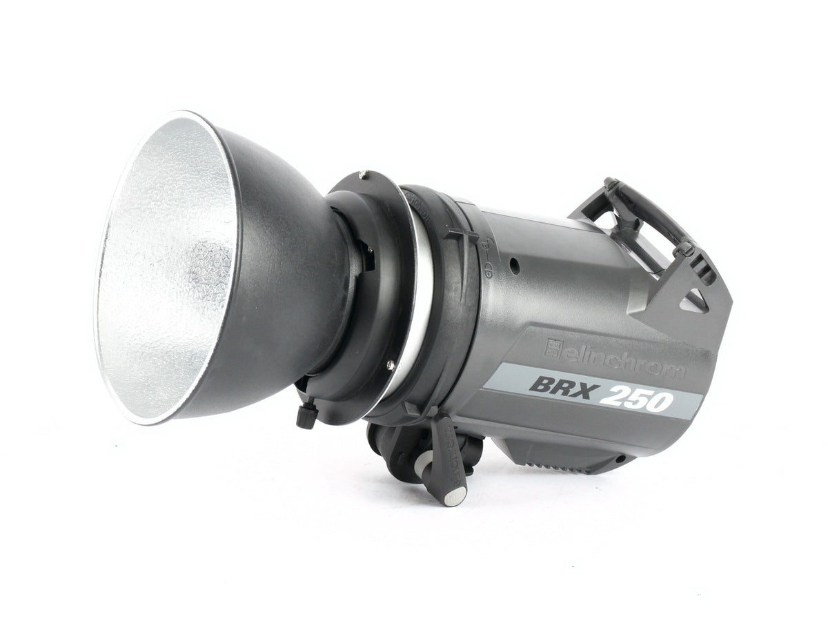 Elinchrom BRX 250 Monolight · hoofdafbeelding