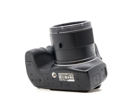 Sony Cyber-Shot DSC-H400