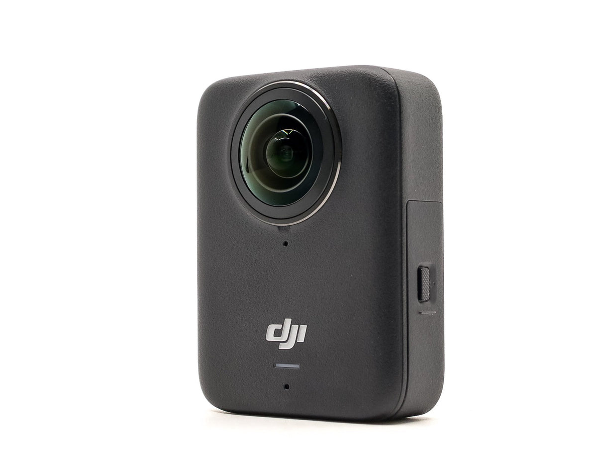 DJI Osmo 360 · hoofdafbeelding