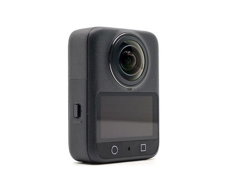DJI Osmo 360