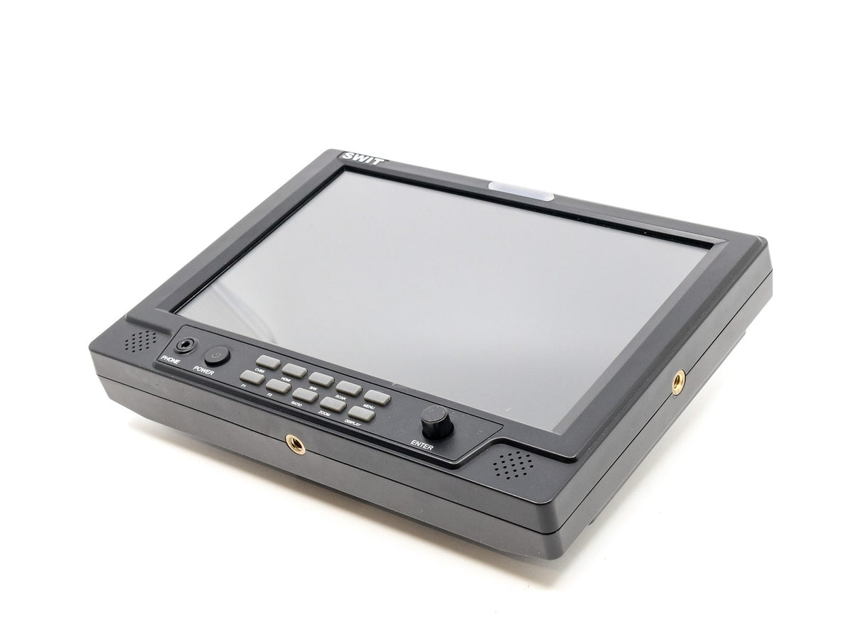 SWIT S-1071C 7" LCD Monitor · hoofdafbeelding