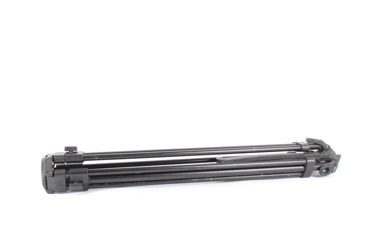 Sachtler ENG 75/2 D HD Aluminium Tripod · hoofdafbeelding
