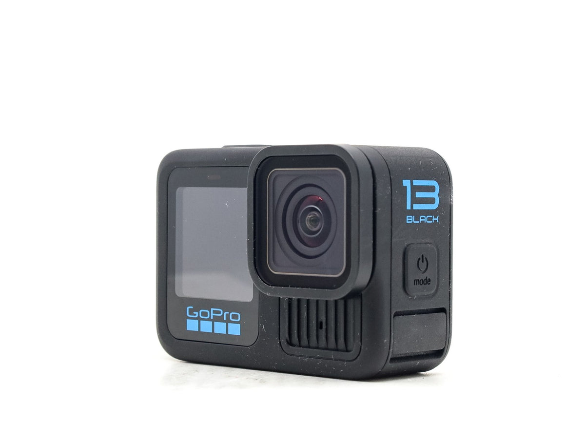 GoPro HERO13 Black · hoofdafbeelding
