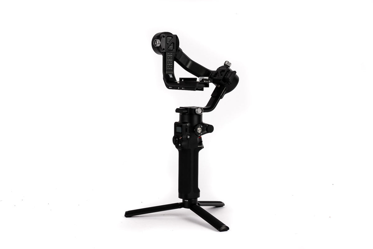 DJI RSC 2 Pro Combo · hoofdafbeelding