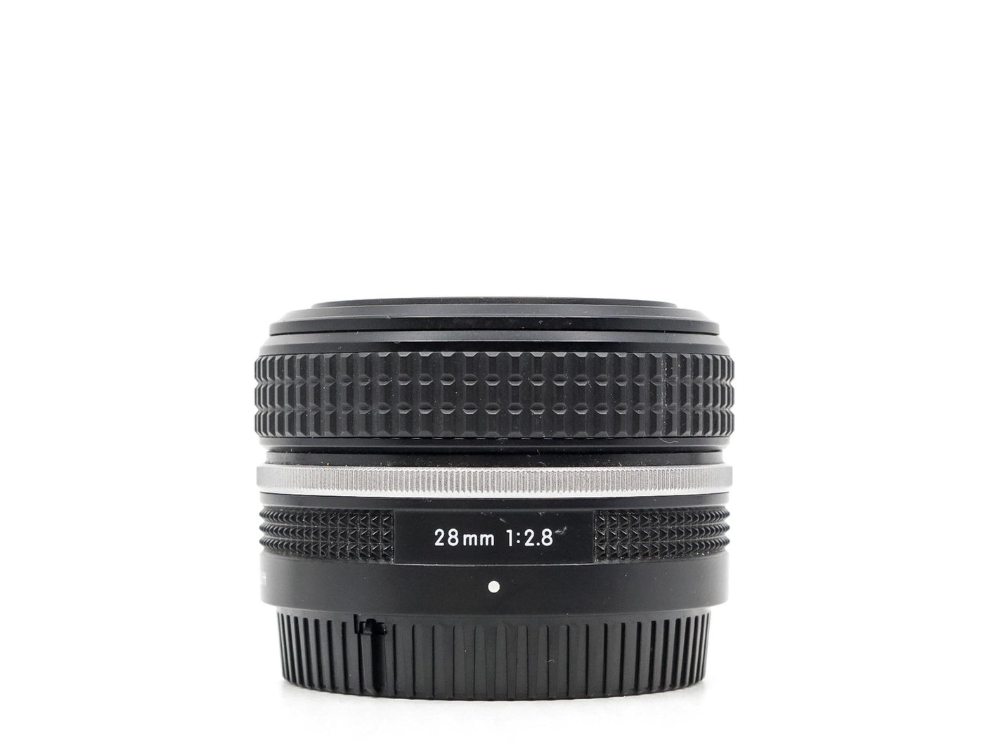 Nikon Nikkor Z 28mm f/2.8 SE · hoofdafbeelding