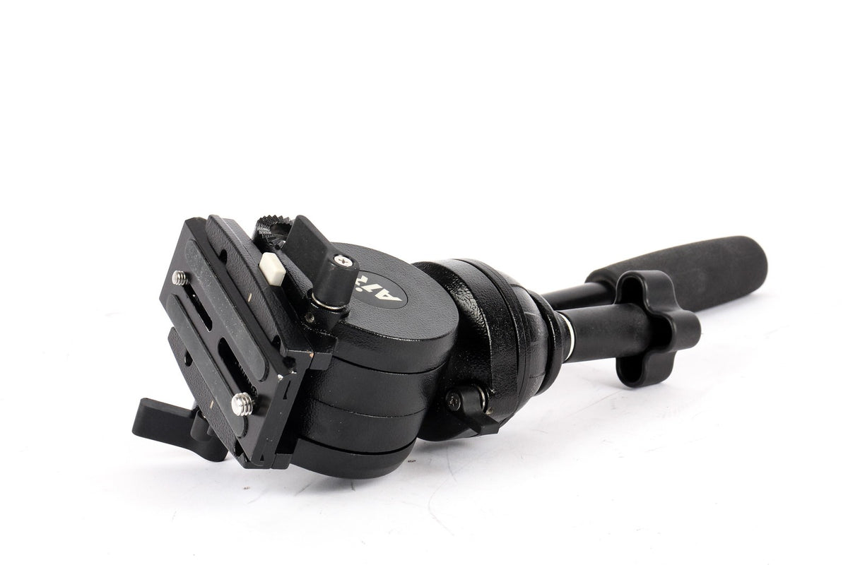 Miller 1042 Air Fluid Head · hoofdafbeelding