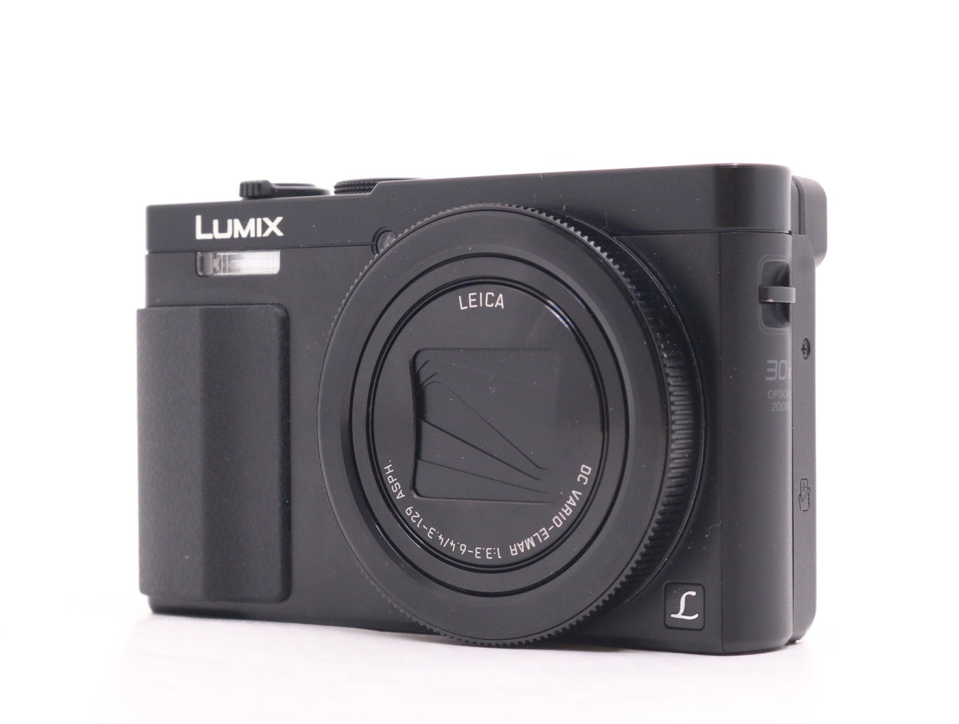 Panasonic Lumix DMC-TZ70 · hoofdafbeelding
