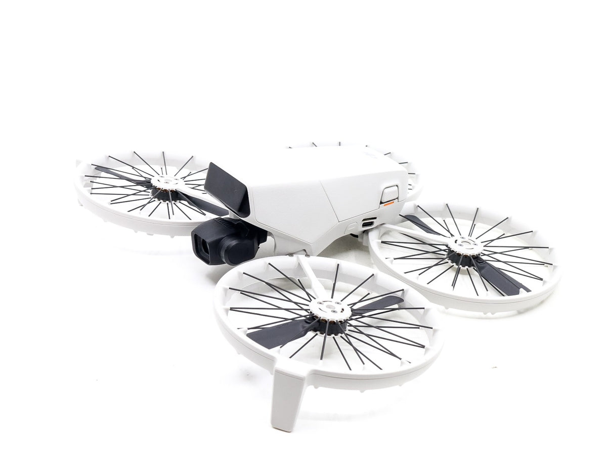 DJI Flip with DJI RC-N3 Controller · hoofdafbeelding