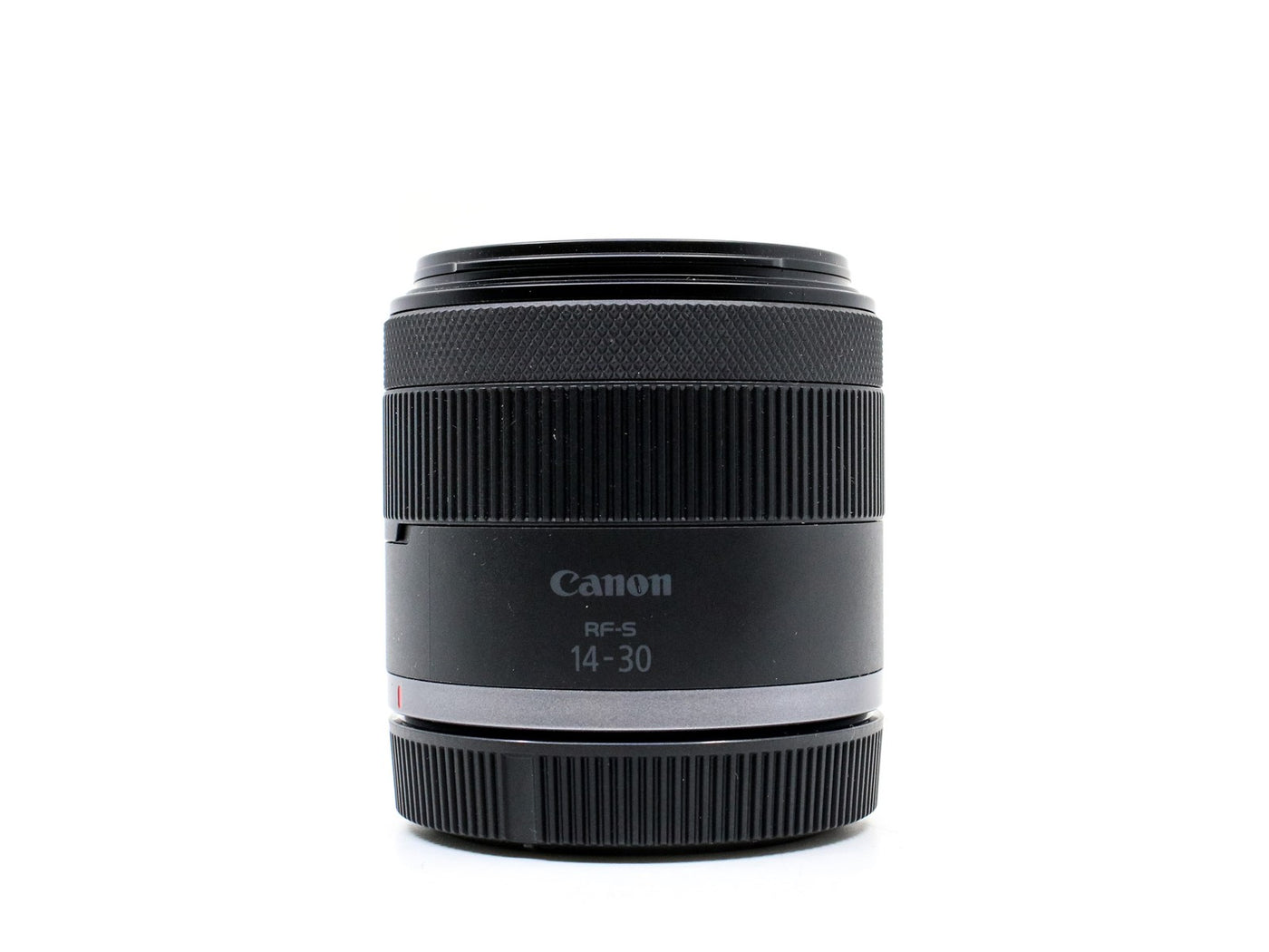 Canon RF-S 14-30mm f/4-6.3 IS STM PZ · hoofdafbeelding