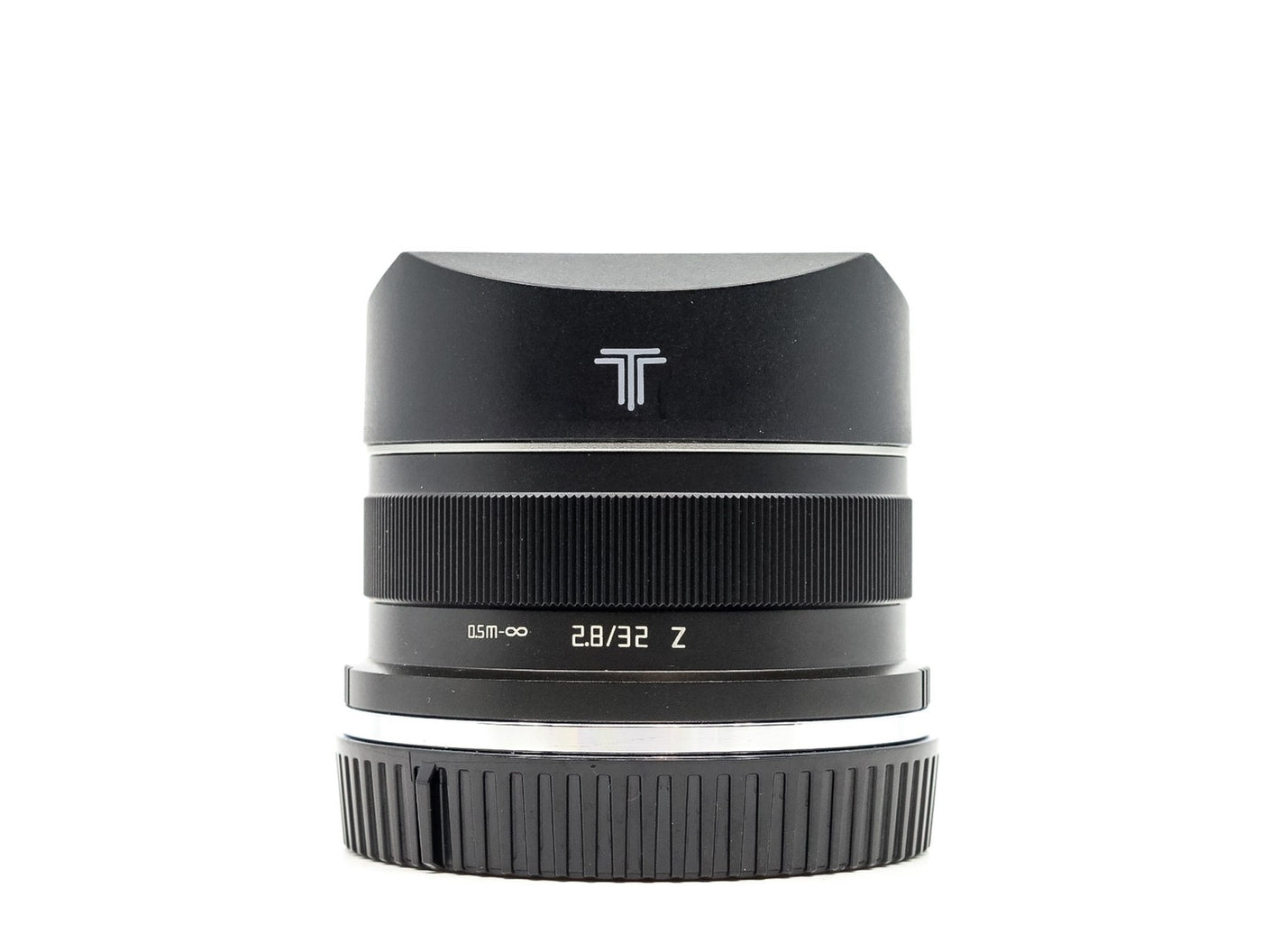 TTArtisan 32mm f/2.8 - Nikon Z Fit · hoofdafbeelding