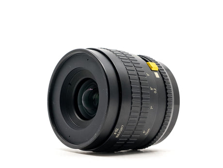 Lensbaby Burnside 35mm f/2.8 - Micro Four Thirds Fit