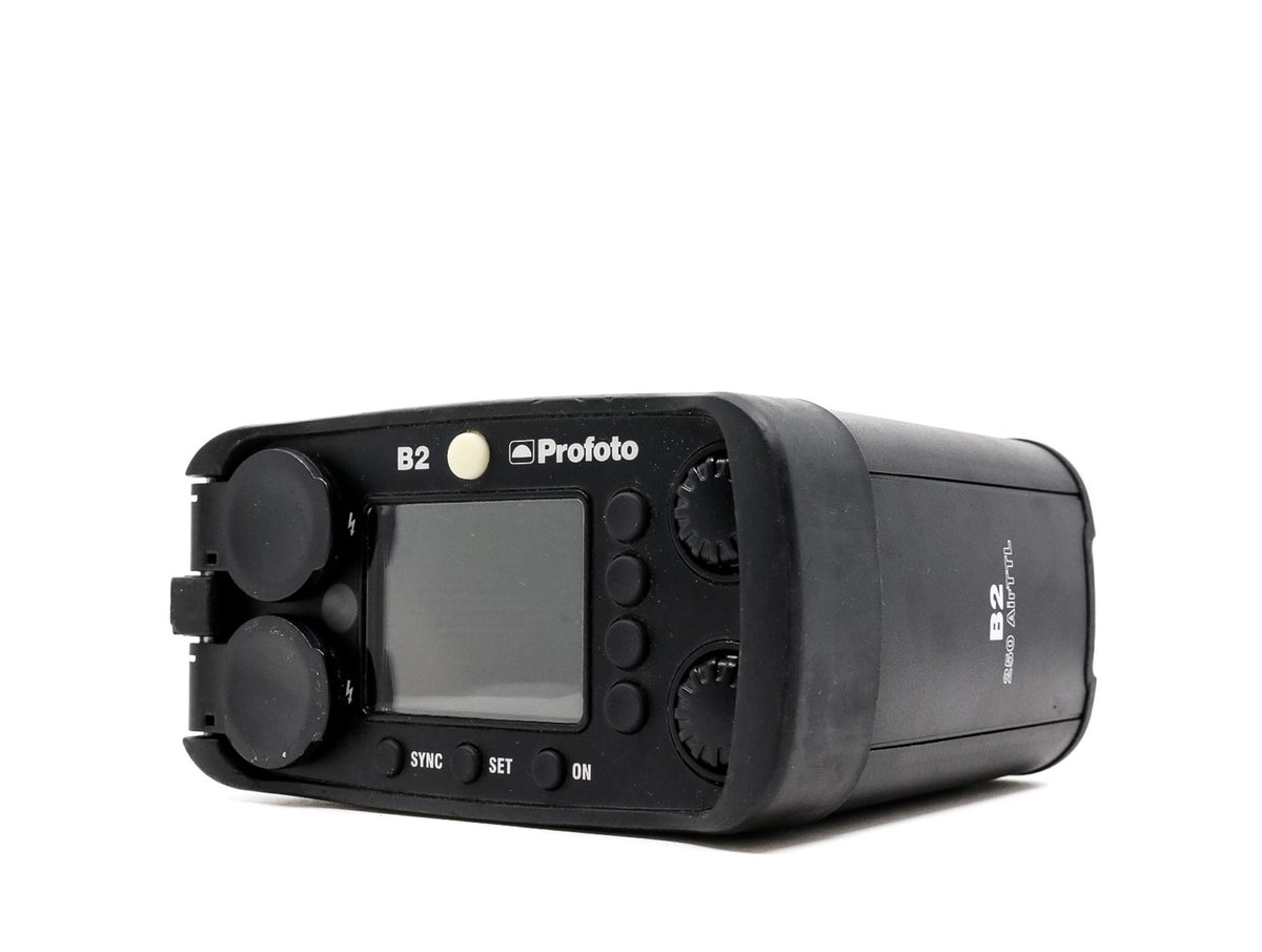 Profoto B2 250 AirTTL 2-Head Location Kit · hoofdafbeelding