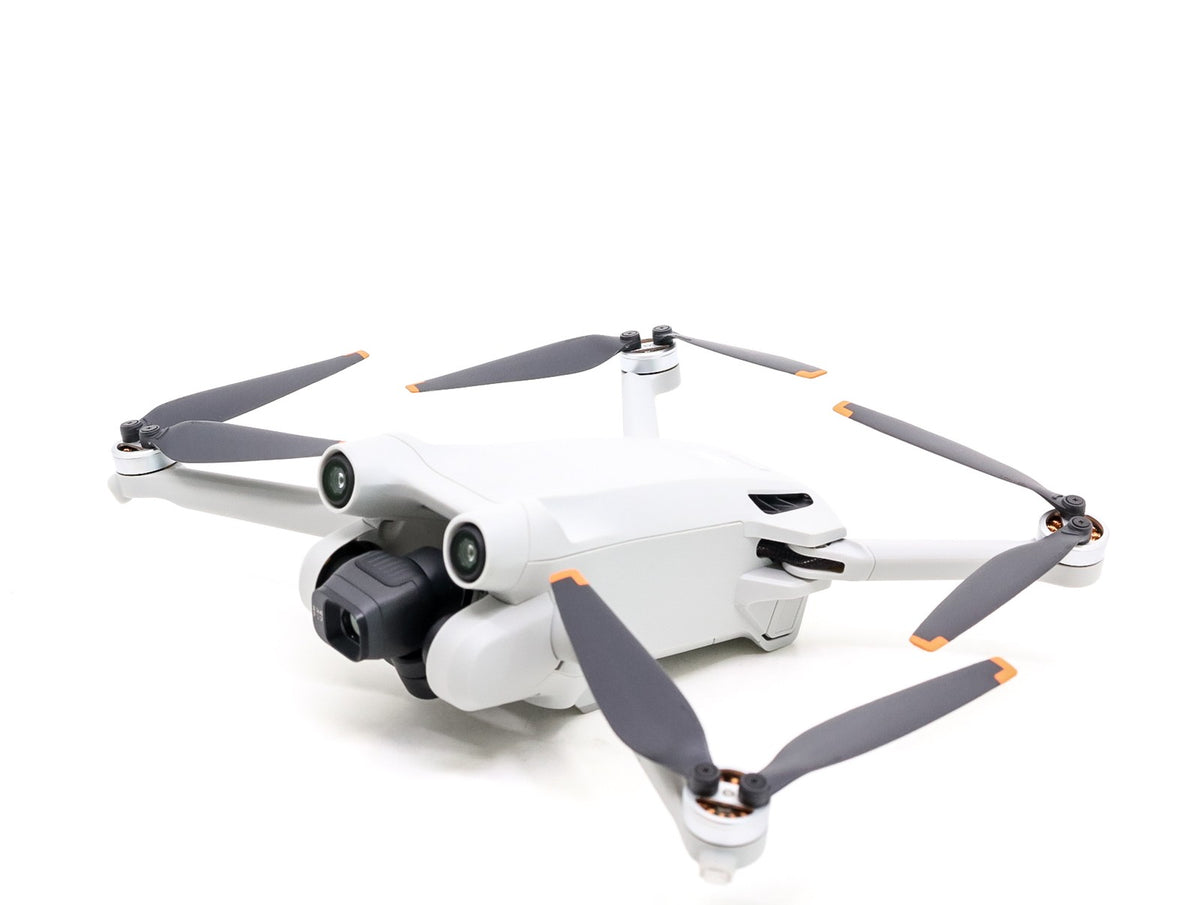 DJI Mini 3 Pro Fly More Combo Plus · hoofdafbeelding
