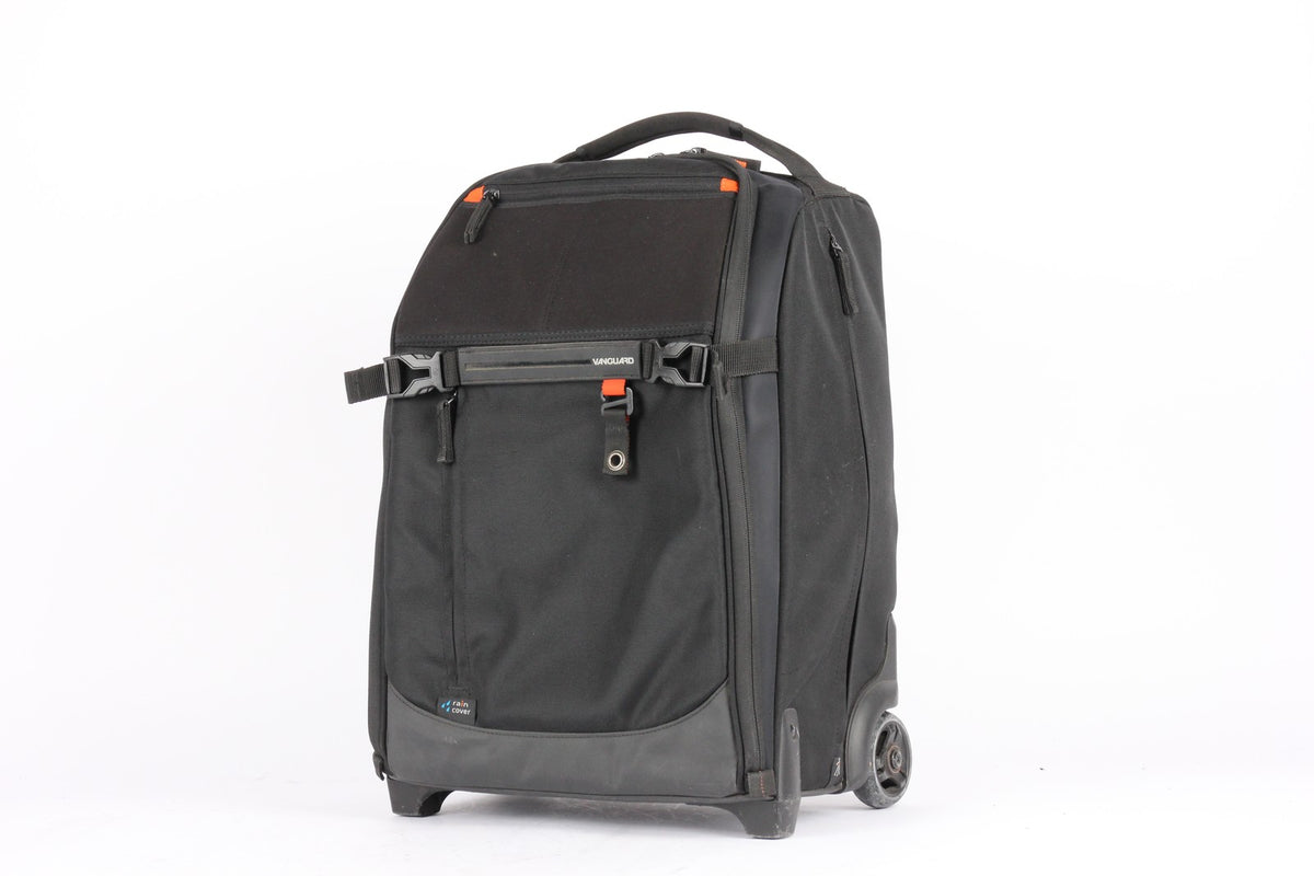Vanguard Quovio 49T Roller Bag · hoofdafbeelding
