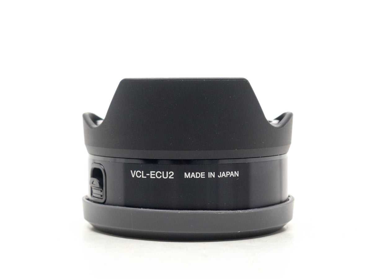 Sony VCL-ECU2 Ultra Wide Angle Converter · hoofdafbeelding