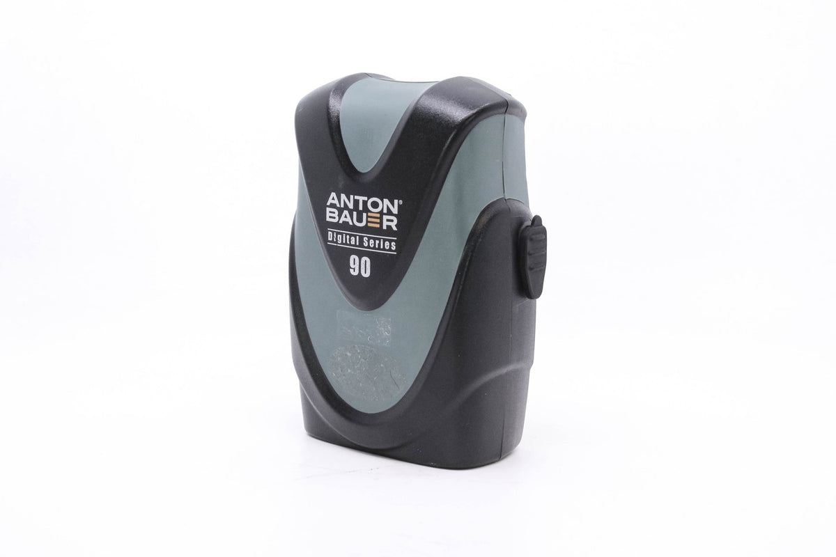 Anton Bauer Digital 90 Gold Mount Battery · hoofdafbeelding