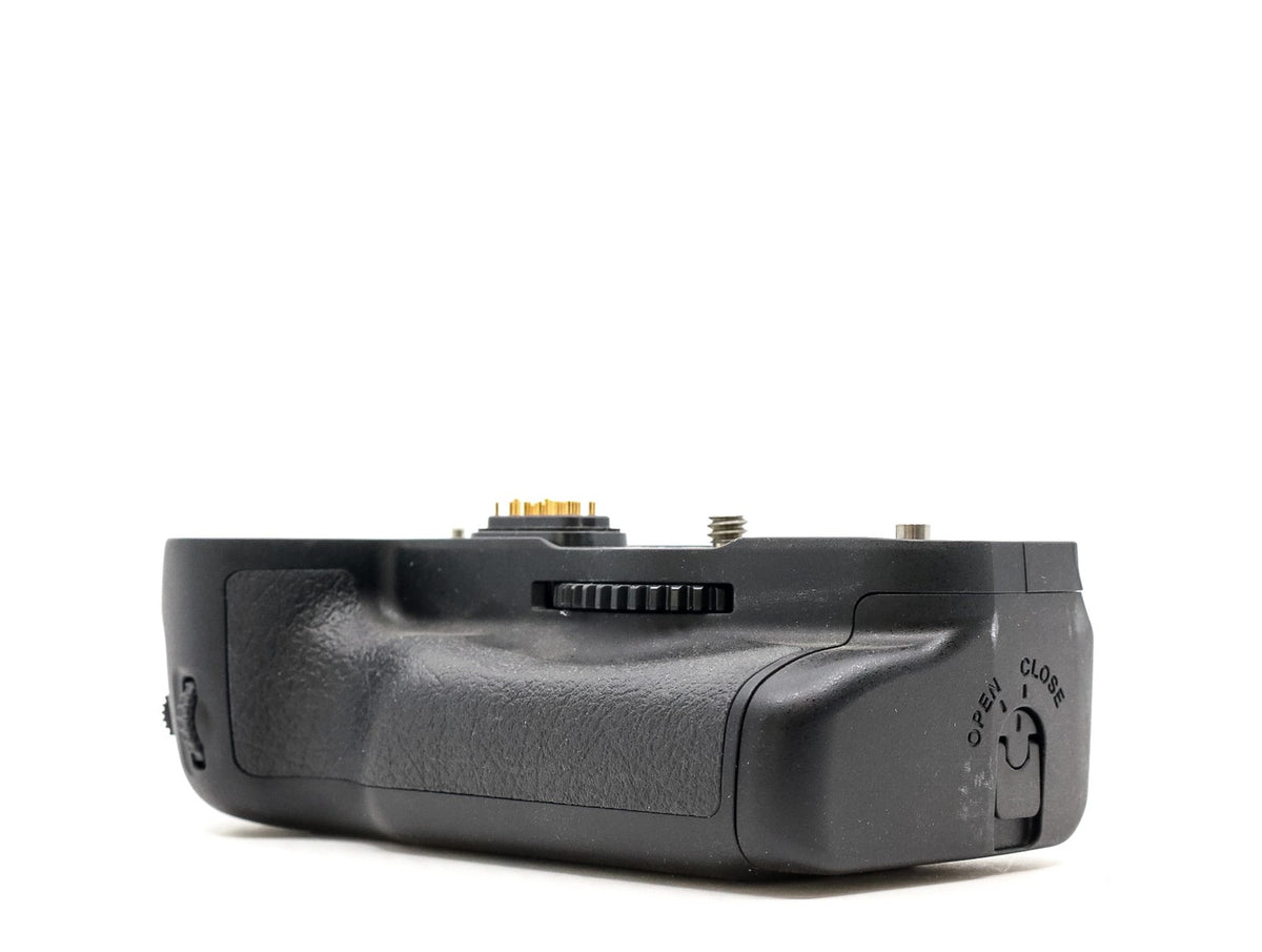 Pentax D-BG5 Battery Grip · hoofdafbeelding