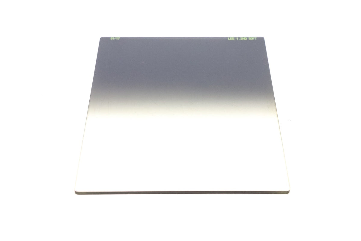 LEE 100mm ND 1.2 Soft Grad Filter · hoofdafbeelding