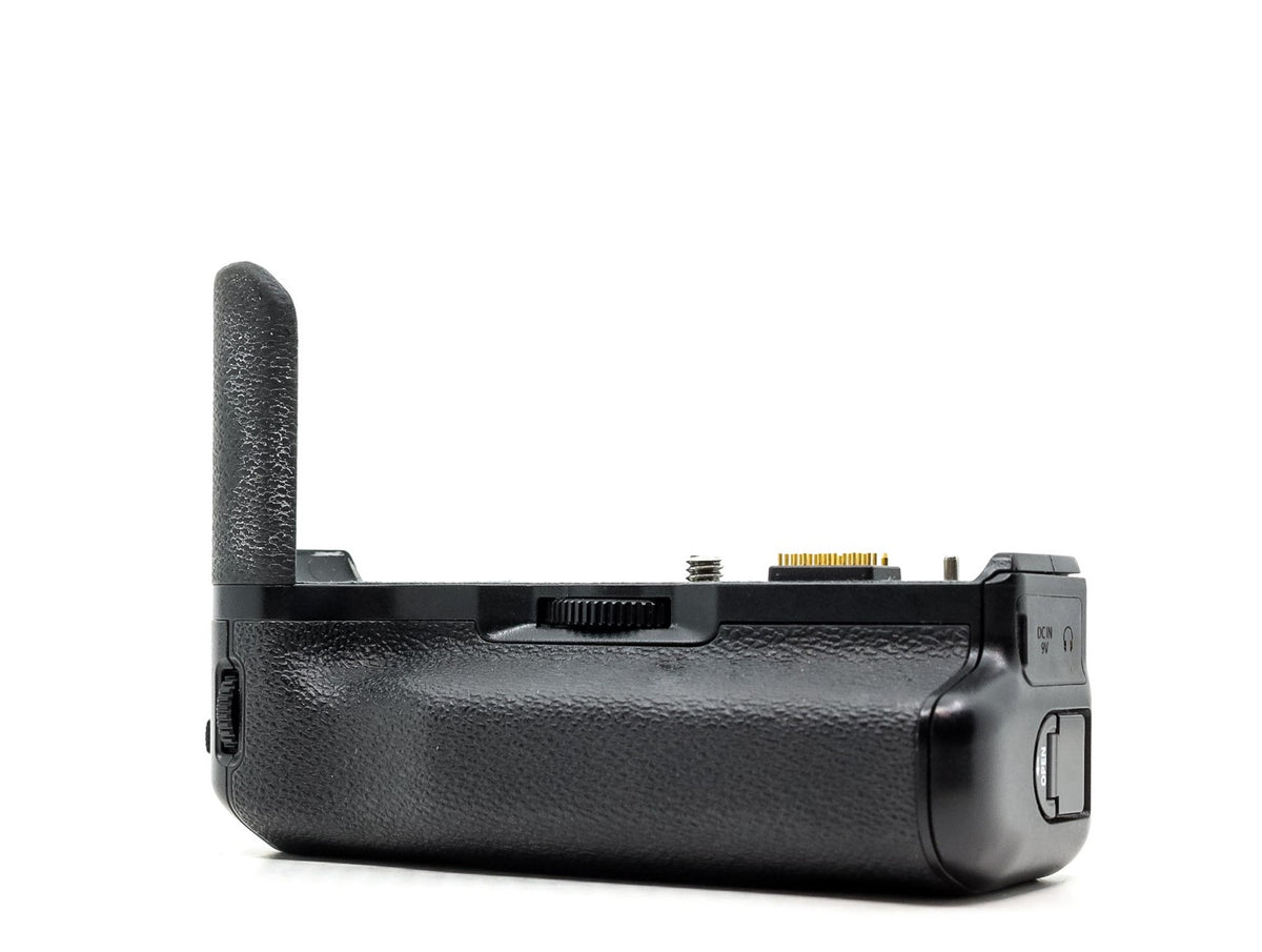 Fujifilm X-T2 Metal Hand Grip · hoofdafbeelding