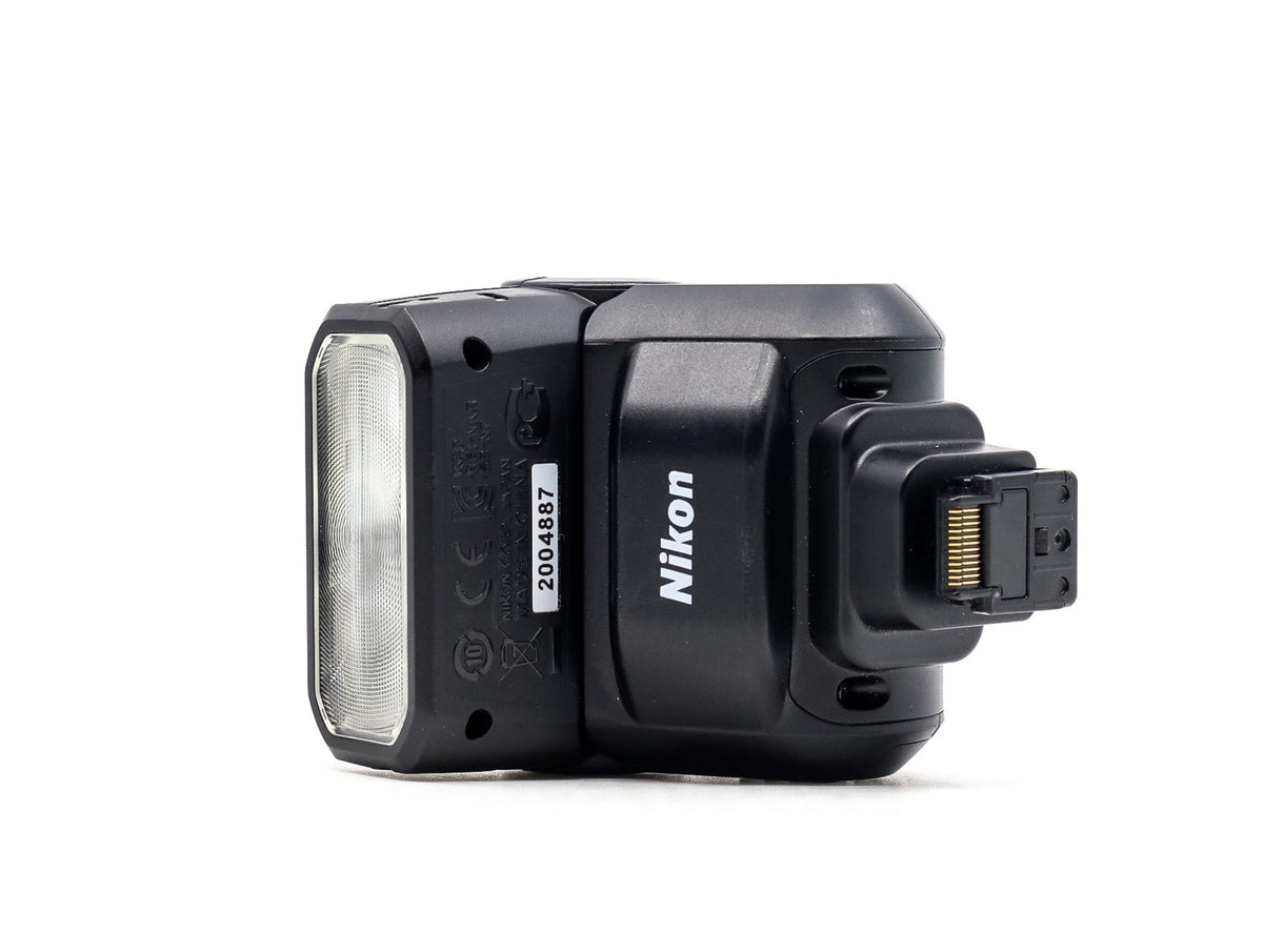 Nikon 1 SB-N7 Speedlight · hoofdafbeelding