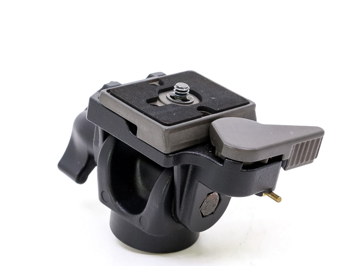 Manfrotto 234RC Monopod Tilt Head · hoofdafbeelding