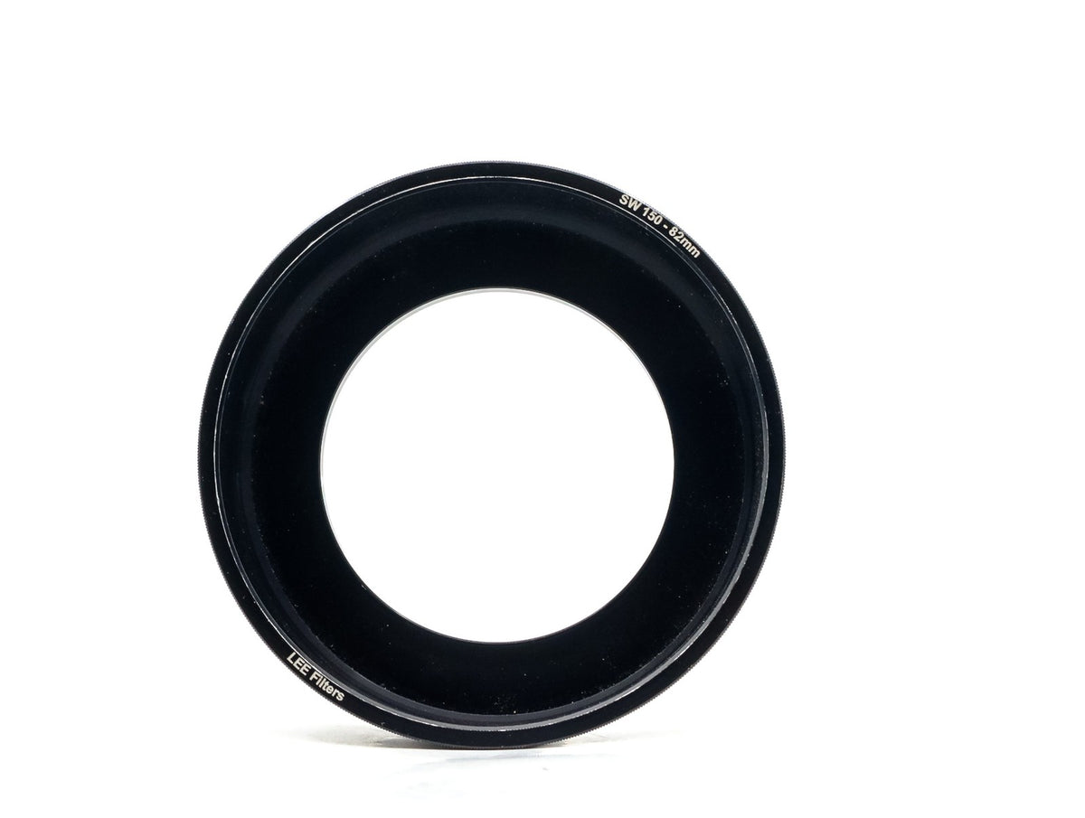 LEE SW150 82mm Adapter · hoofdafbeelding