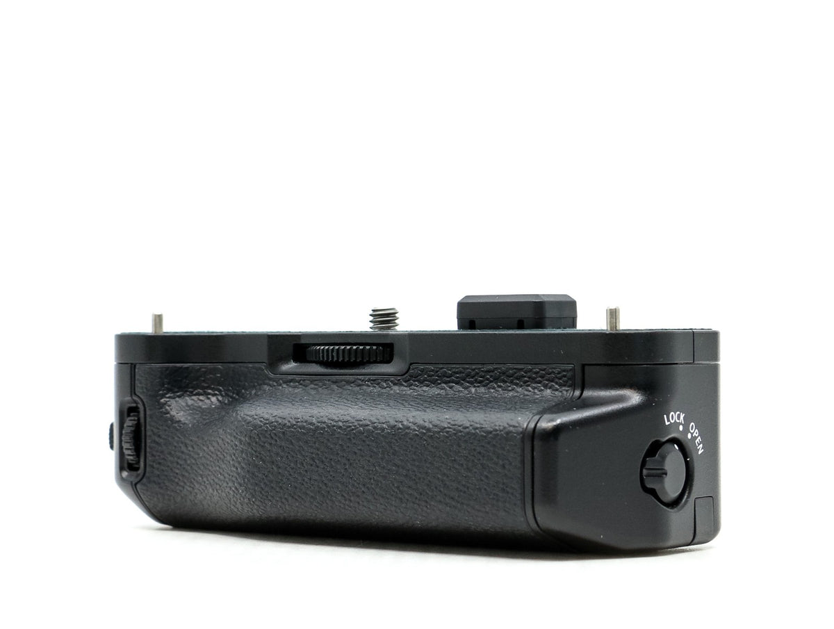 Fujifilm VG-XT1 Vertical Battery Grip · hoofdafbeelding