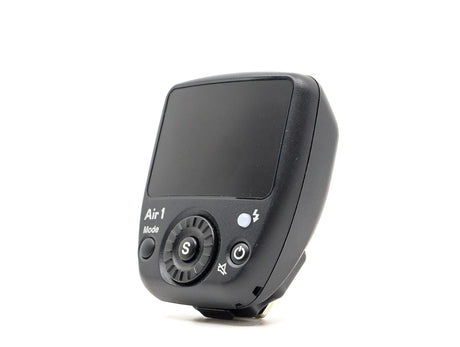 Nissin Air 1 Commander - Fujifilm Dedicated
