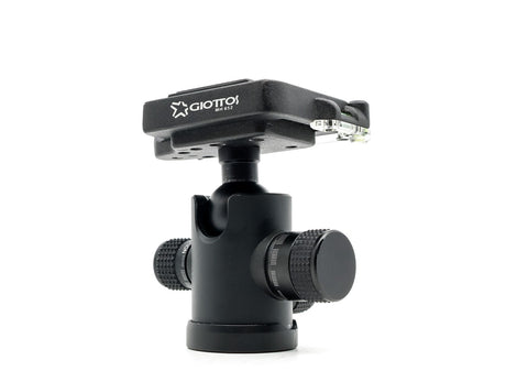 Giottos MH1302 Ball Head with Quick Release
