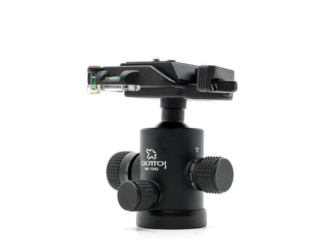 Giottos MH1302 Ball Head with Quick Release