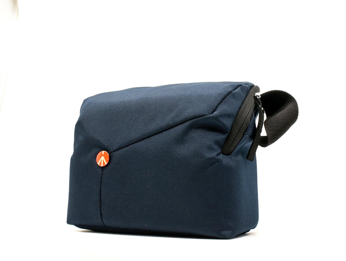 Manfrotto NX II Shoulder Bag for DSLR · hoofdafbeelding