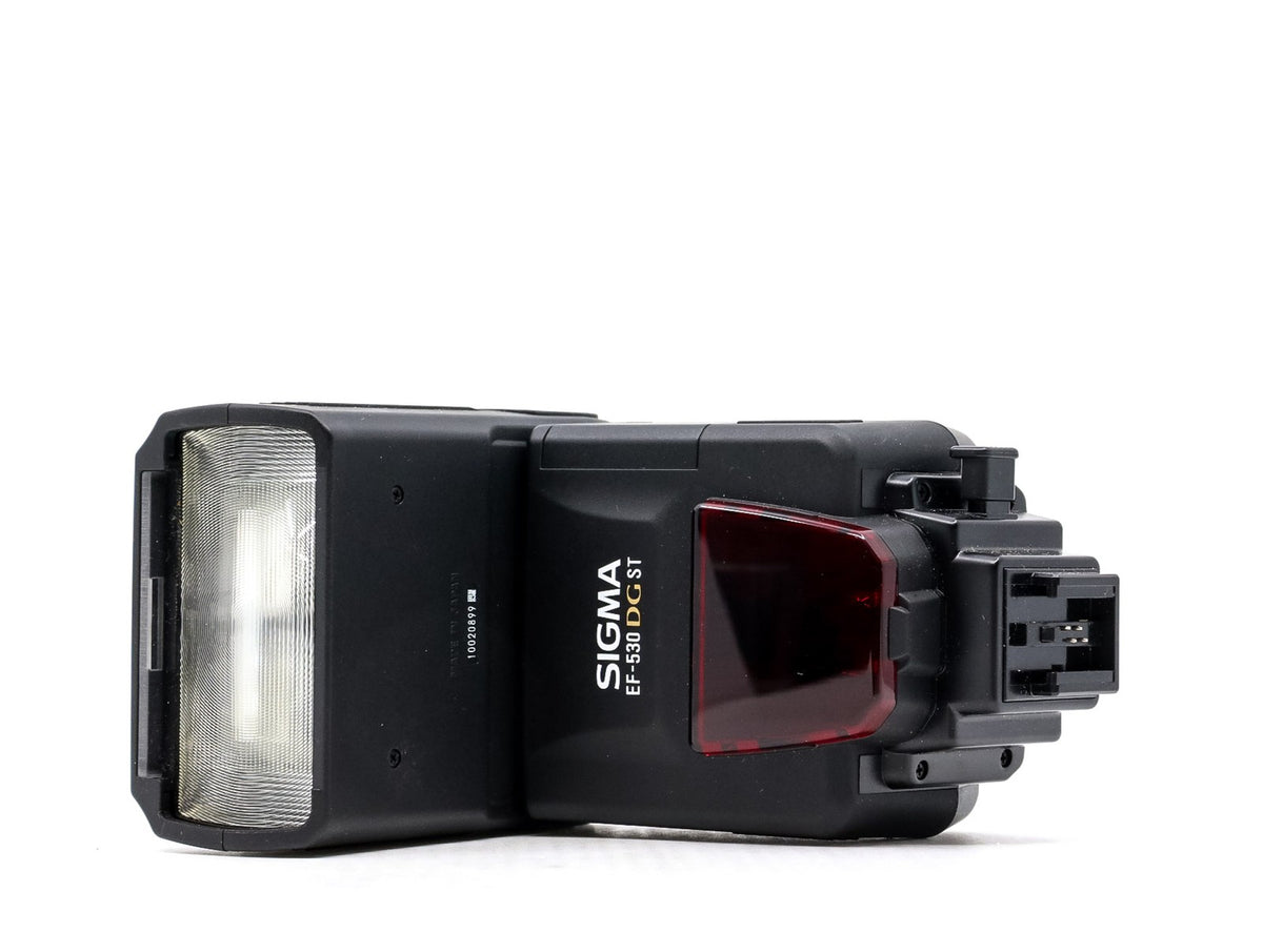 Sigma EF-530 DG Super Flashgun - Sony Dedicated · hoofdafbeelding