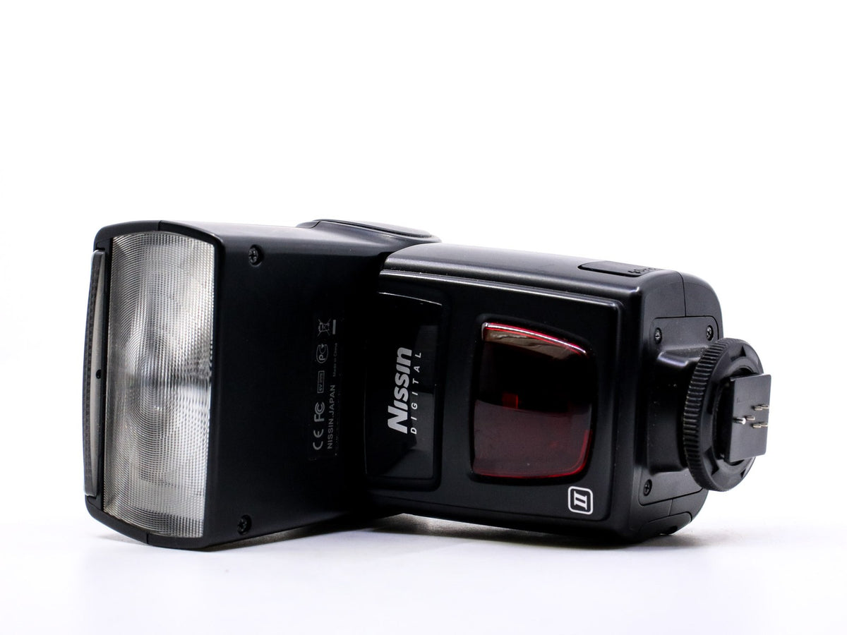 Nissin Di622 II Speedlite - Canon Dedicated · hoofdafbeelding