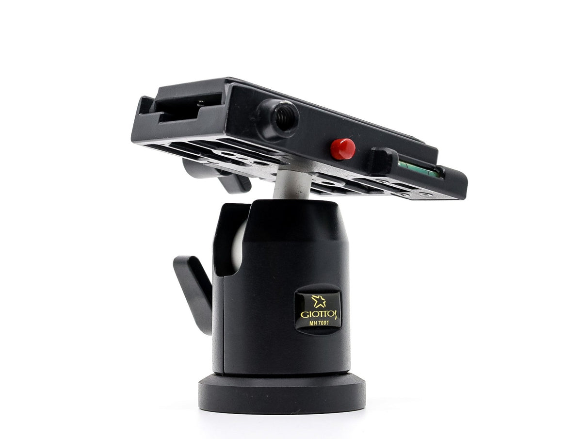 Giottos MH7001 Ball Head · hoofdafbeelding